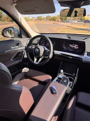 BMW-X1-2.0 16V TURBO GASOLINA SDRIVE20I X-LINE STEPTRONIC BMW-X1-2024