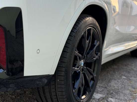 BMW-X4-2.0 16V GASOLINA XDRIVE30I M SPORT STEPTRONIC BMW-X4-2023