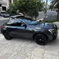 BMW X4 2.0 28I X LINE 4X4 16V TURBO GASOLINA 4P AUTOMÁTICO BMW X4 2.0 28I X LINE 4X4 16V TURBO GASOLINA 4P AUTOMÁTICO