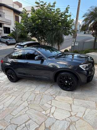 BMW-X4-2018