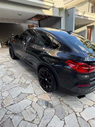 BMW-X4-2018