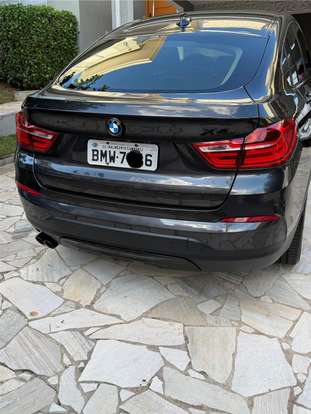BMW-X4-2018