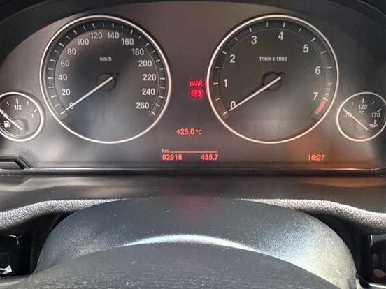 BMW-X4-2.0 28I X LINE 4X4 16V TURBO GASOLINA 4P AUTOMÁTICO BMW-X4-2018