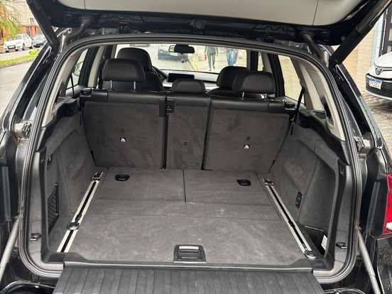 BMW-X5-3.0 4X4 30D I6 TURBO DIESEL 4P AUTOMÁTICO BMW-X5-2018