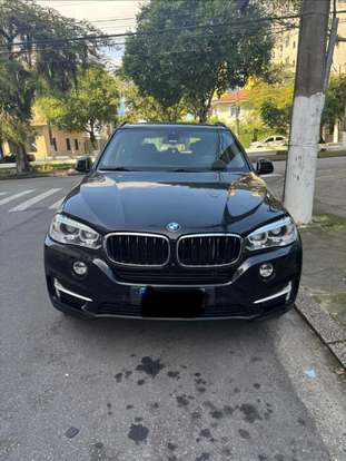 BMW-X5-2018