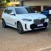 BMW X5 3.0 I6 TURBO HÍBRIDO XDRIVE50E M SPORT AUTOMÁTICO BMW X5 3.0 I6 TURBO HÍBRIDO XDRIVE50E M SPORT AUTOMÁTICO