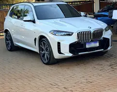 BMW X5 3.0 I6 TURBO HÍBRIDO XDRIVE50E M SPORT AUTOMÁTICO BMW X5 3.0 I6 TURBO HÍBRIDO XDRIVE50E M SPORT AUTOMÁTICO