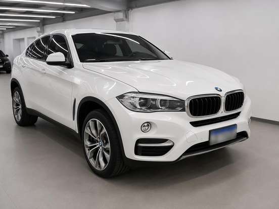 BMW-X6-2015
