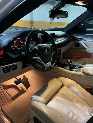 BMW-X6-2015