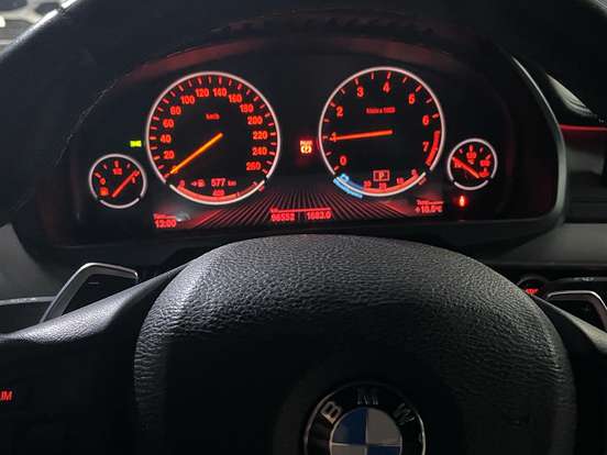 BMW-X6-3.0 35I 4X4 COUPÉ 6 CILINDROS 24V GASOLINA 4P AUTOMÁTICO BMW-X6-2015