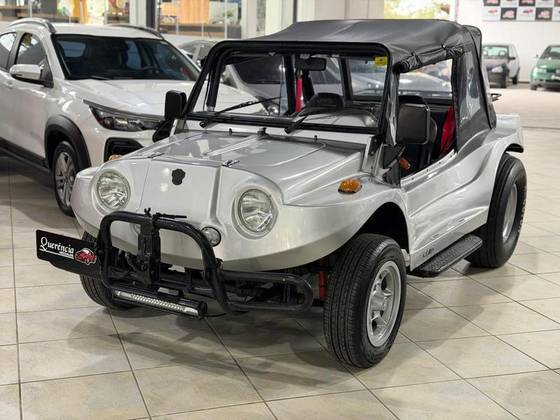 BRM M-8 1.6 GASOLINA MANUAL