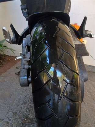 BUELL-ULYSSES XB12X-2006