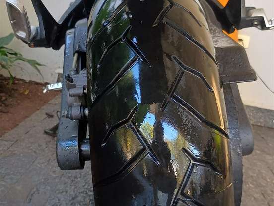 BUELL-ULYSSES XB12X BUELL-ULYSSES XB12X-2006