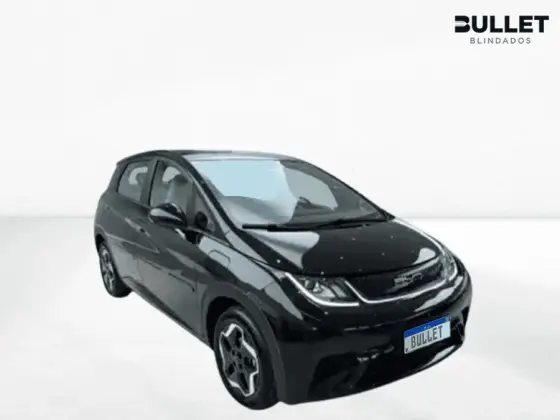 BYD DOLPHIN 44,9 KW ELÉTRICO GS BYD DOLPHIN 44,9 KW ELÉTRICO GS