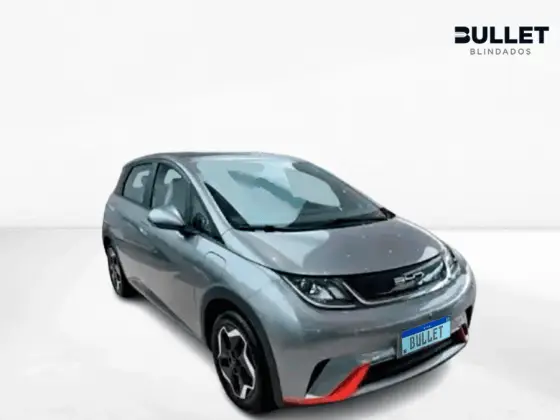 BYD DOLPHIN 44,9 KW ELÉTRICO GS BYD DOLPHIN 44,9 KW ELÉTRICO GS