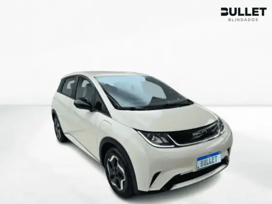 BYD DOLPHIN 44,9 KW ELÉTRICO GS BYD DOLPHIN 44,9 KW ELÉTRICO GS