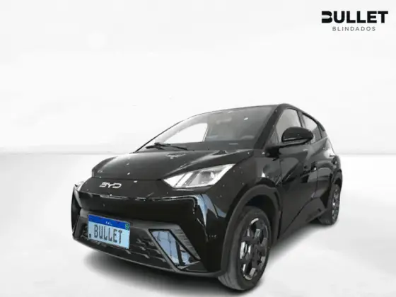BYD DOLPHIN MINI 38 KW ELÉTRICO GL BYD DOLPHIN MINI 38 KW ELÉTRICO GL