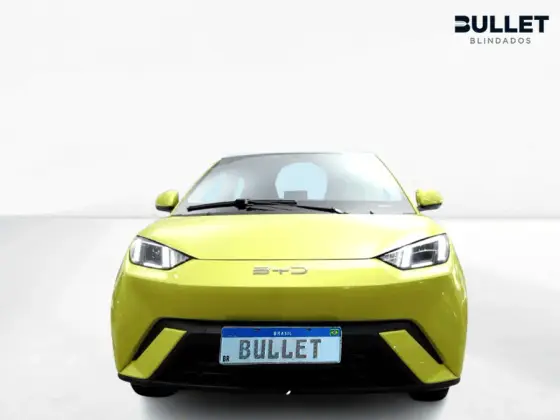 BYD DOLPHIN MINI 38 KW ELÉTRICO GL