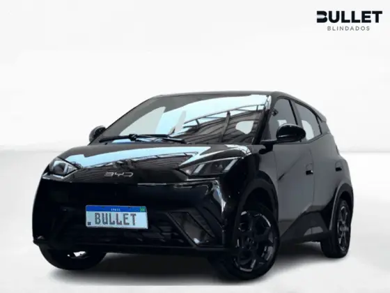 BYD DOLPHIN MINI 38 KW ELÉTRICO GS
