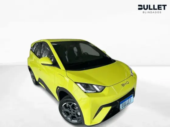 BYD DOLPHIN MINI 38 KW ELÉTRICO GS