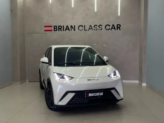 BYD DOLPHIN MINI 38 KW ELÉTRICO