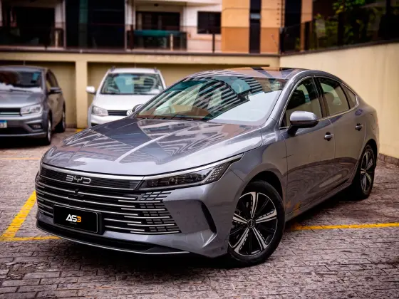 BYD KING 1.5 DM-I PHEV GL AUTOMÁTICO BYD KING 1.5 DM-I PHEV GL AUTOMÁTICO