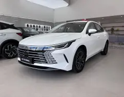 BYD KING 1.5 DM-I PHEV GL AUTOMÁTICO BYD KING 1.5 DM-I PHEV GL AUTOMÁTICO