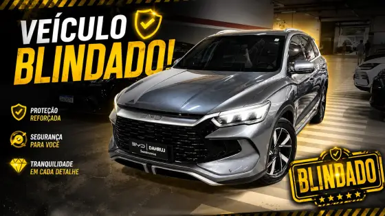 BYD SONG PRO 1.5 DM-I HÍBRIDO GS AUTOMÁTICO
