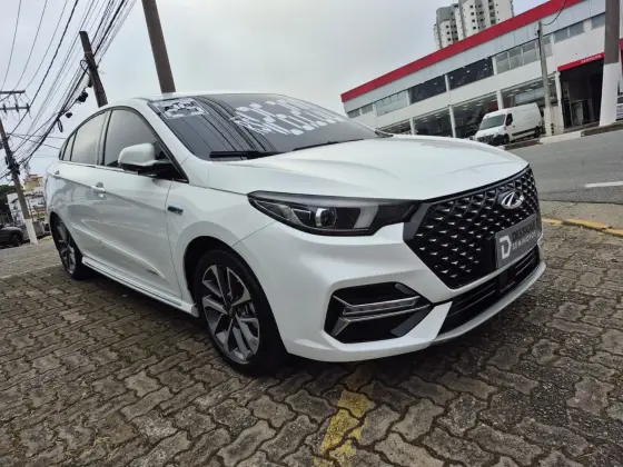 CAOA CHERY ARRIZO 6 PRO 1.5 TCI FLEX HYBRID MAX DRIVE CVT CAOA CHERY ARRIZO 6 PRO 1.5 TCI FLEX HYBRID MAX DRIVE CVT