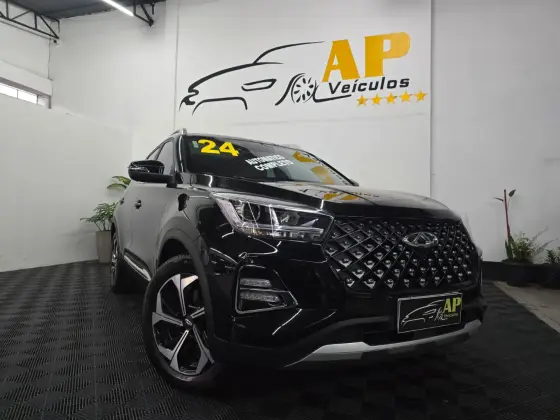 CAOA CHERY TIGGO 5x 1.5 VVT TURBO iFLEX SPORT CVT CAOA CHERY TIGGO 5x 1.5 VVT TURBO iFLEX SPORT CVT