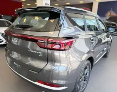 CAOA CHERY TIGGO 7 PRO 1.5 TCI FLEX HYBRID MAX DRIVE CVT CAOA CHERY TIGGO 7 PRO 1.5 TCI FLEX HYBRID MAX DRIVE CVT