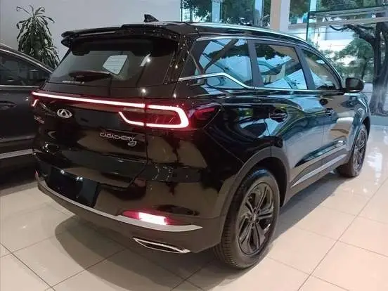 CAOA CHERY TIGGO 7 PRO 1.5 TCI FLEX HYBRID MAX DRIVE CVT CAOA CHERY TIGGO 7 PRO 1.5 TCI FLEX HYBRID MAX DRIVE CVT