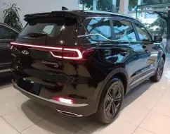 CAOA CHERY TIGGO 7 PRO 1.5 TCI FLEX HYBRID MAX DRIVE CVT CAOA CHERY TIGGO 7 PRO 1.5 TCI FLEX HYBRID MAX DRIVE CVT