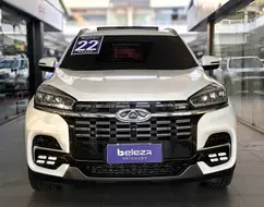 CAOA CHERY TIGGO 8 1.6 TGDI GASOLINA TXS DCT CAOA CHERY TIGGO 8 1.6 TGDI GASOLINA TXS DCT