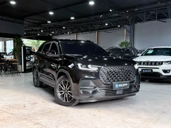 CAOA CHERY TIGGO 8 PRO 1.5 TCI PLUG-IN HYBRID DHT CAOA CHERY TIGGO 8 PRO 1.5 TCI PLUG-IN HYBRID DHT