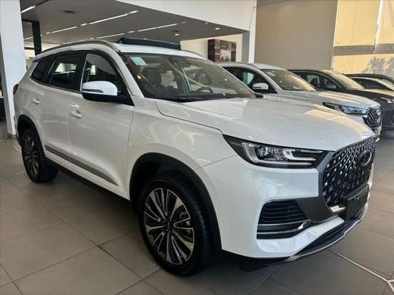 CAOA CHERY-TIGGO 8 PRO-1.5 TCI PLUG-IN HYBRID DHT CAOA CHERY-TIGGO 8 PRO-2026