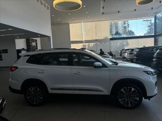 CAOA CHERY-TIGGO 8 PRO-2026