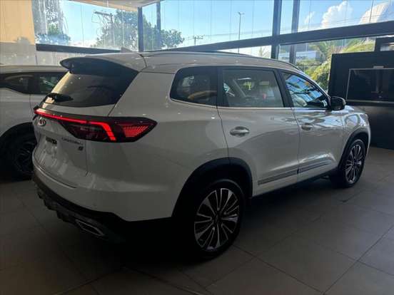 CAOA CHERY-TIGGO 8 PRO-1.5 TCI PLUG-IN HYBRID DHT CAOA CHERY-TIGGO 8 PRO-2026