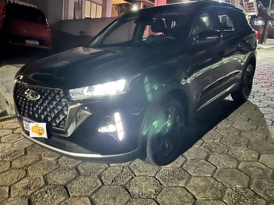 CAOA CHERY-TIGGO 7-1.5 TCI TURBO FLEX SPORT CVT CAOA CHERY-TIGGO 7-2025