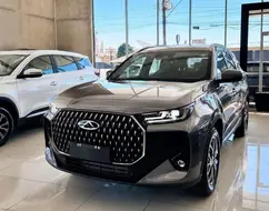 CAOA CHERY TIGGO 7 PRO 1.5 TGDI PHEV DHT CAOA CHERY TIGGO 7 PRO 1.5 TGDI PHEV DHT