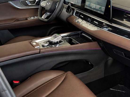 CAOA CHERY-TIGGO 7 PRO-1.5 TGDI PHEV DHT CAOA CHERY-TIGGO 7 PRO-2026