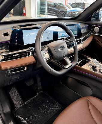 CAOA CHERY-TIGGO 7 PRO-2026