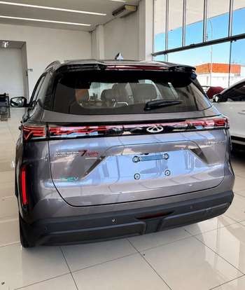 CAOA CHERY-TIGGO 7 PRO-2026