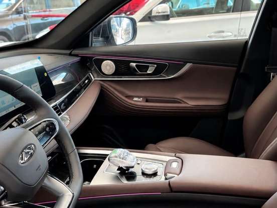 CAOA CHERY-TIGGO 7 PRO-1.5 TGDI PHEV DHT CAOA CHERY-TIGGO 7 PRO-2026