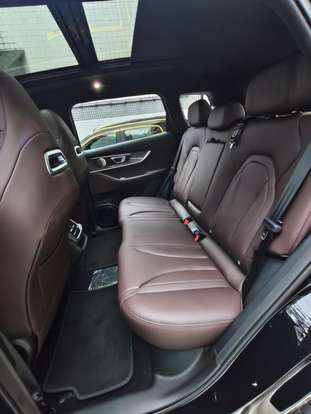 CAOA CHERY-TIGGO 7 PRO-2026