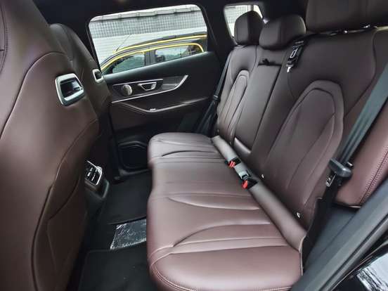 CAOA CHERY-TIGGO 7 PRO-1.5 TGDI PHEV DHT CAOA CHERY-TIGGO 7 PRO-2026