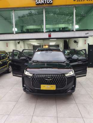 CAOA CHERY-TIGGO 7 PRO-2026