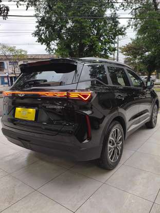 CAOA CHERY-TIGGO 7 PRO-1.5 TGDI PHEV DHT CAOA CHERY-TIGGO 7 PRO-2026