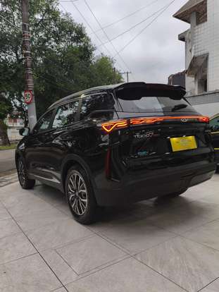 CAOA CHERY-TIGGO 7 PRO-2026