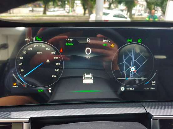 CAOA CHERY-TIGGO 7 PRO-1.5 TGDI PHEV DHT CAOA CHERY-TIGGO 7 PRO-2026